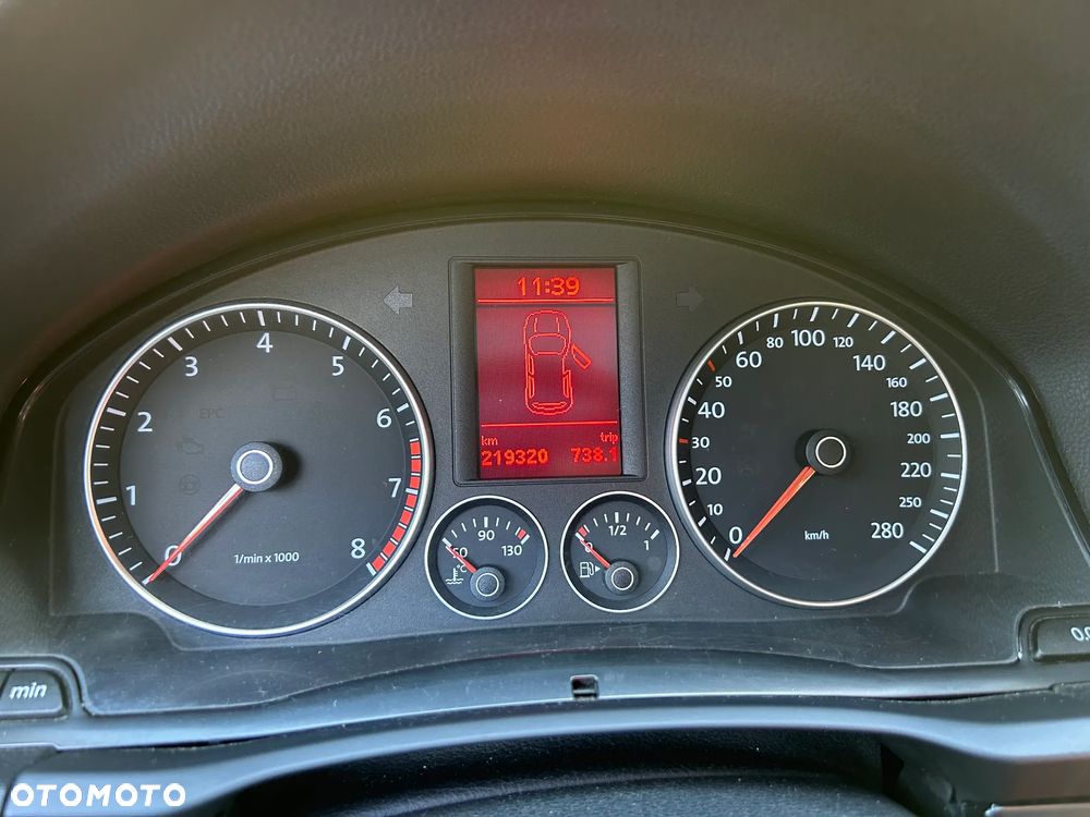 Volkswagen Scirocco 1.4 TSI - 14