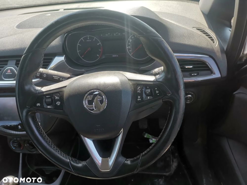 Częsci Corsa E Lak. Z195 Silnik 1.4B B14XER - 20