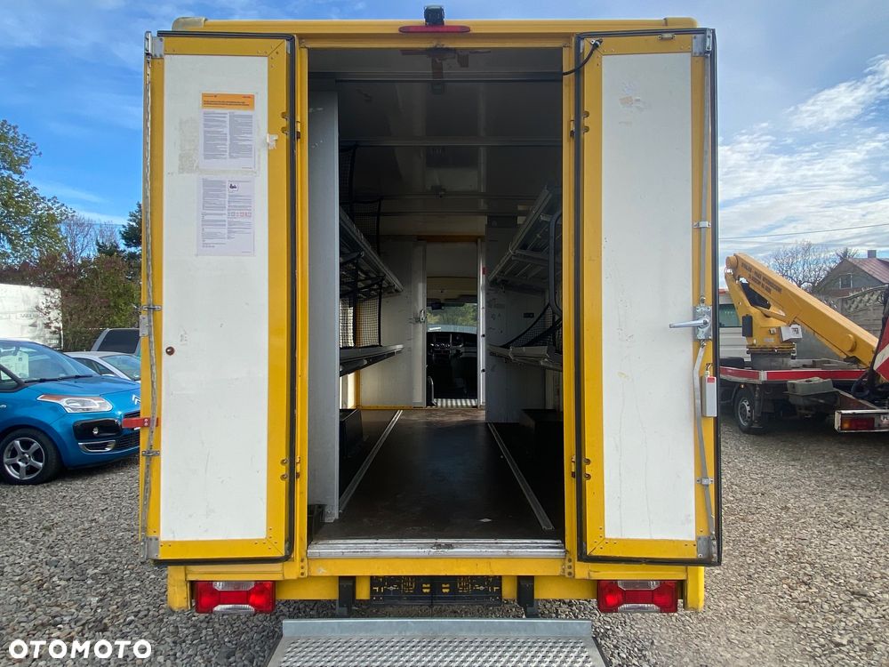 Iveco Daily - 21