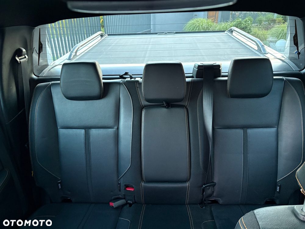 Ford Ranger 2.0 EcoBlue 4x4 DC Wildtrak - 12