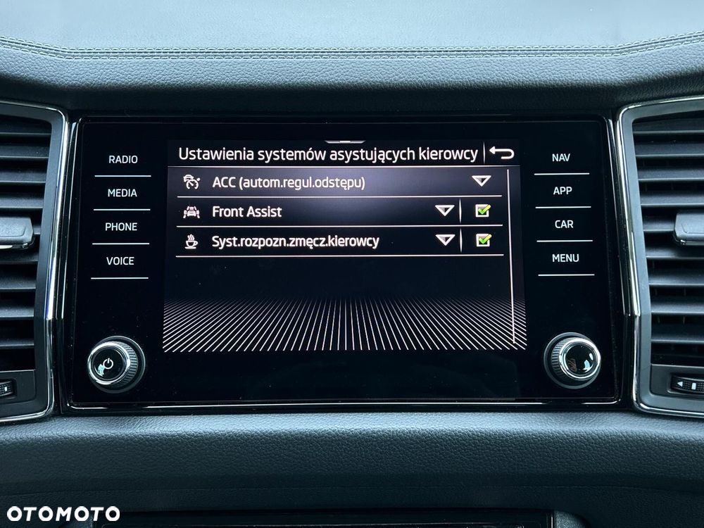 Skoda Kodiaq 1.5 TSI ACT 4x2 Style DSG - 31