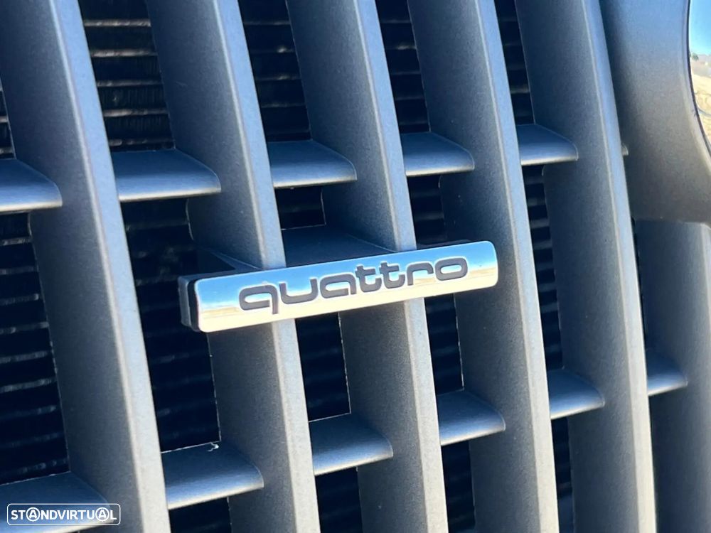 Audi Q5 2.0 TDI Sport - 3