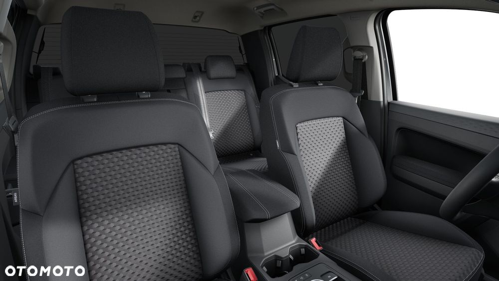 Volkswagen Amarok LIFE - 7