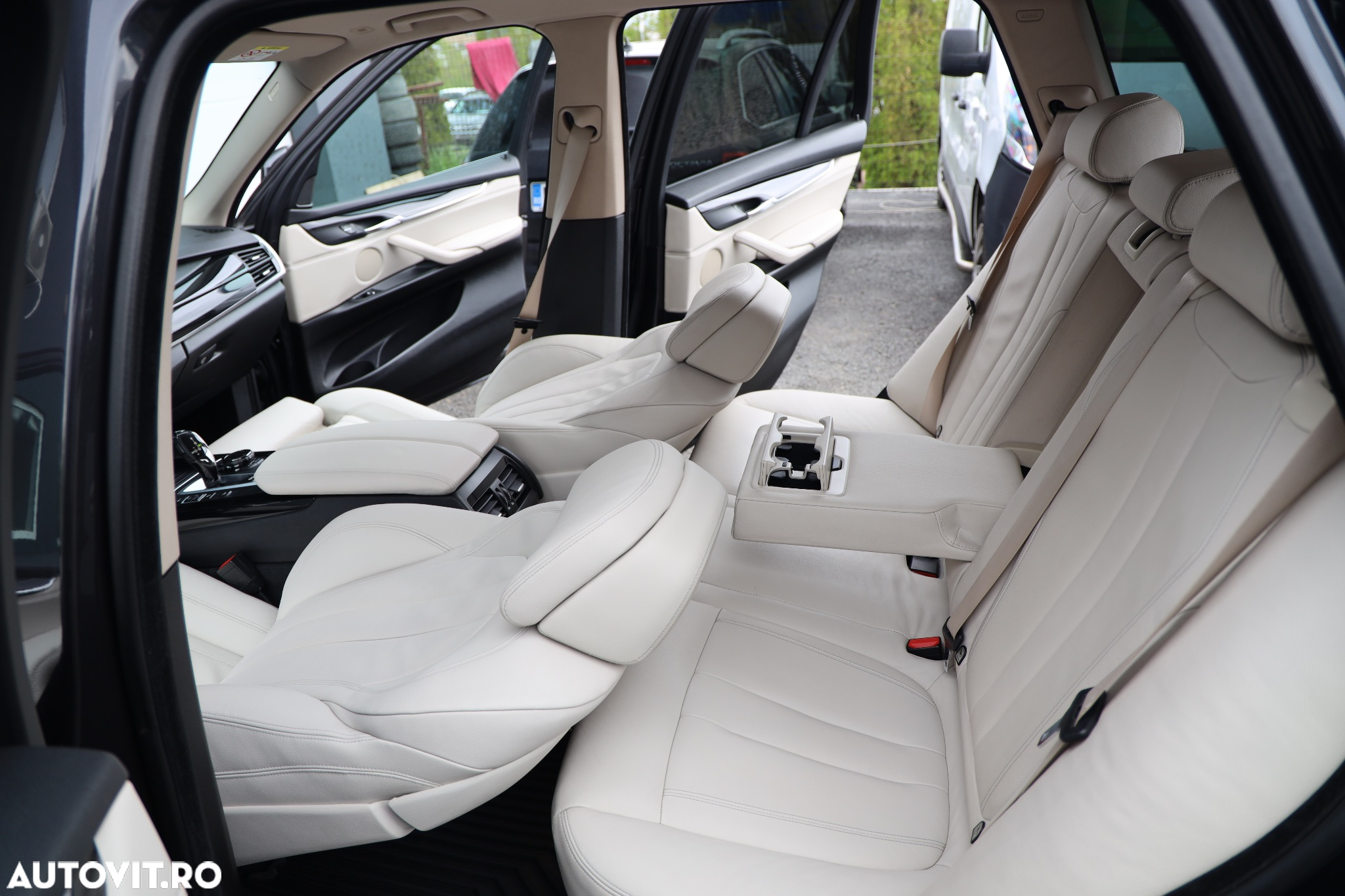BMW X5 xDrive40d Sport-Aut. - 9