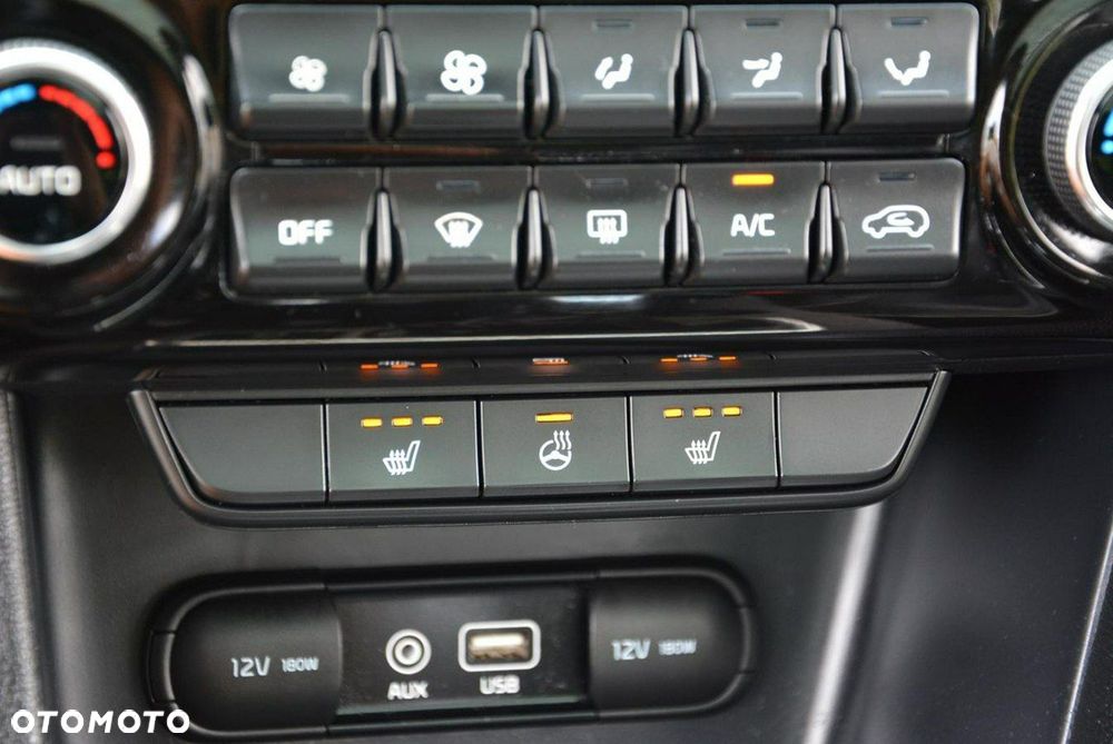 Kia Sportage 1.6 T-GDI GT Line 2WD - 29