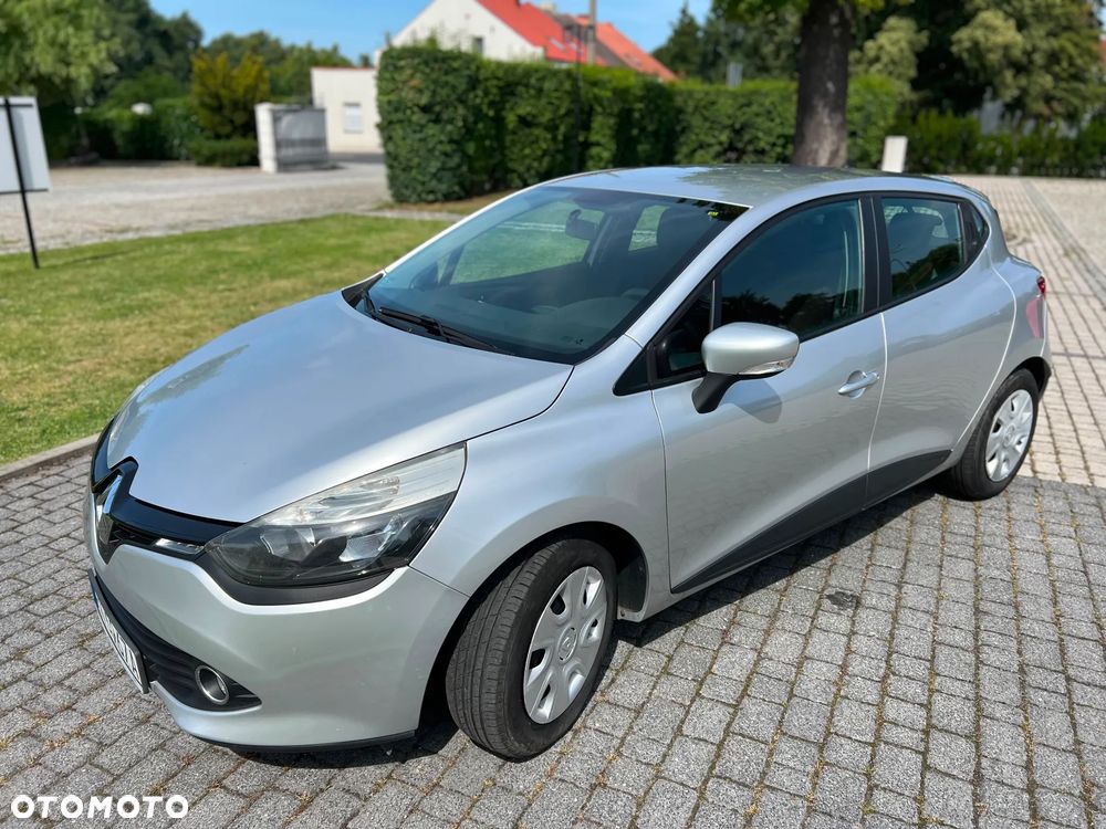 Renault Clio 1.5 dCi Business - 19