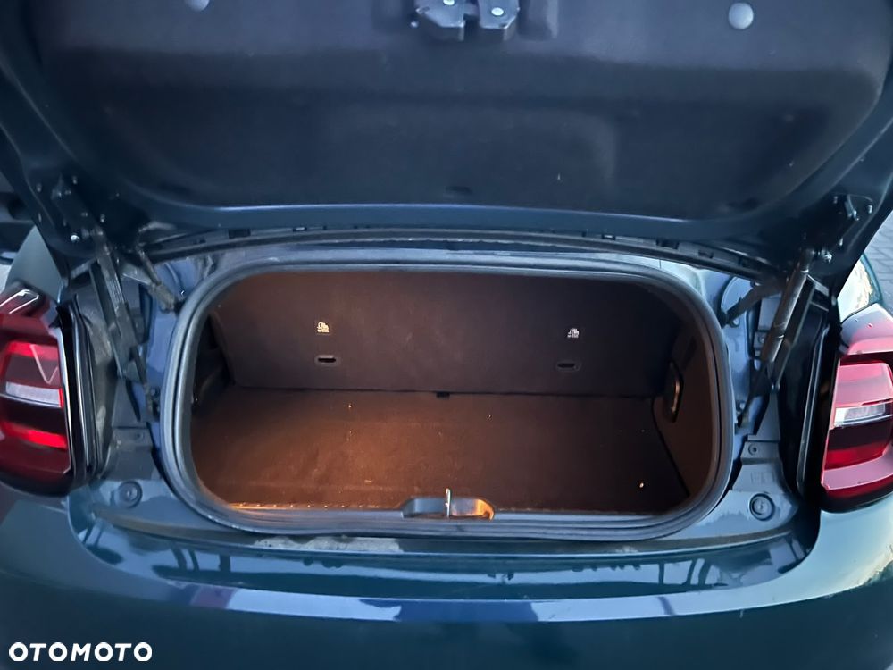 Fiat 500e - 20