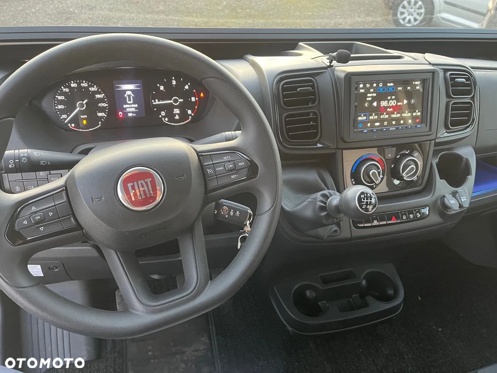 Fiat Ducato L2 - 12