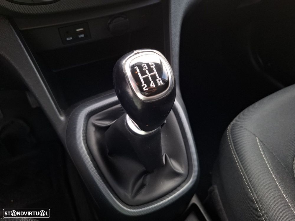 Hyundai i10 1.0 Style - 17