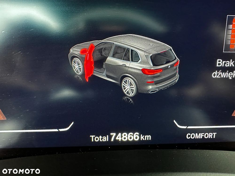 BMW X5 xDrive30d mHEV - 6