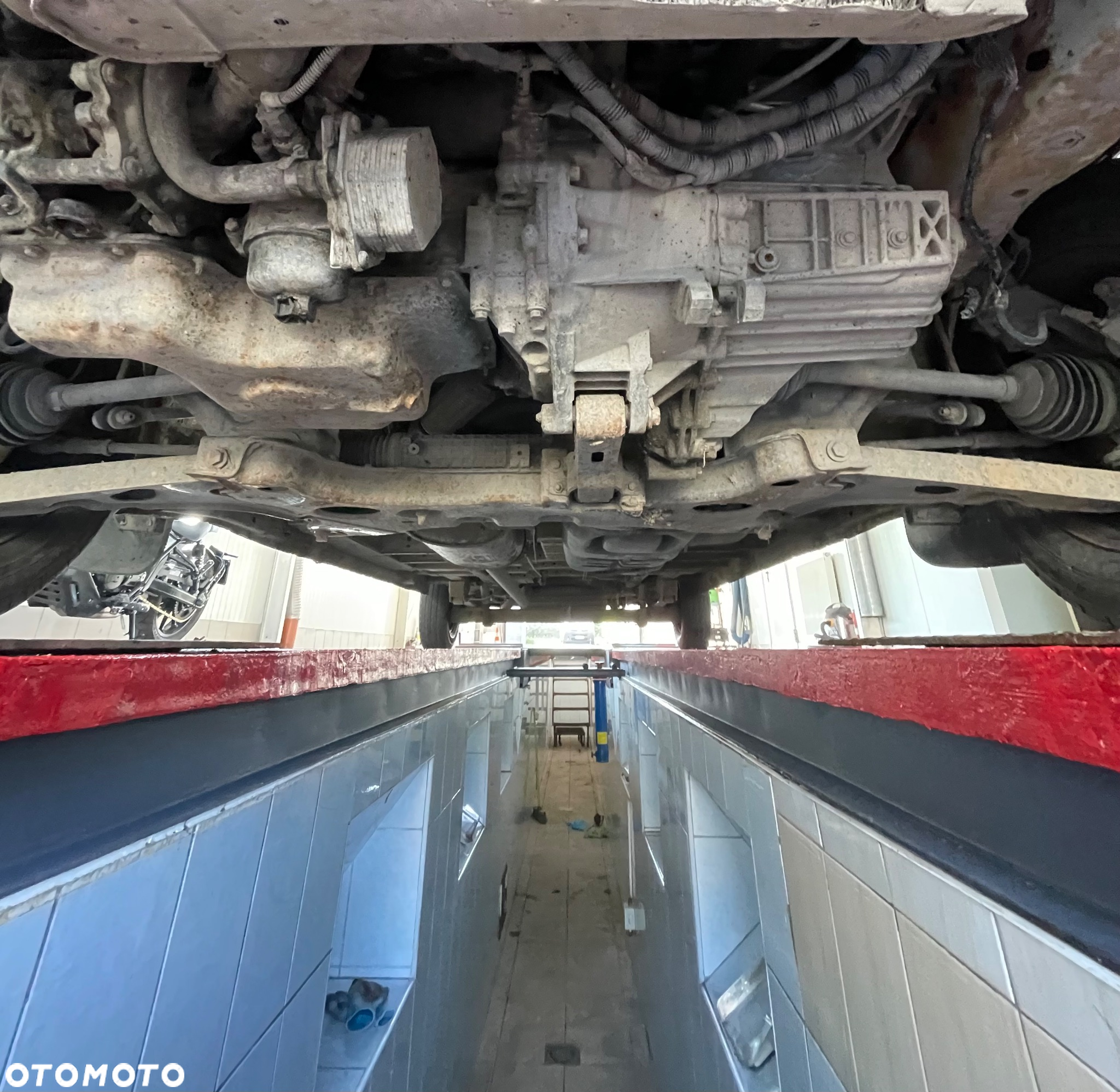 Ford Transit FT Tourneo Trend - 30