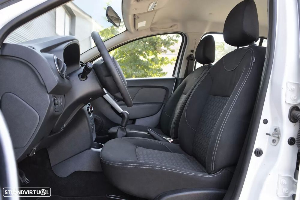 Dacia Sandero 0.9 TCe Confort - 8
