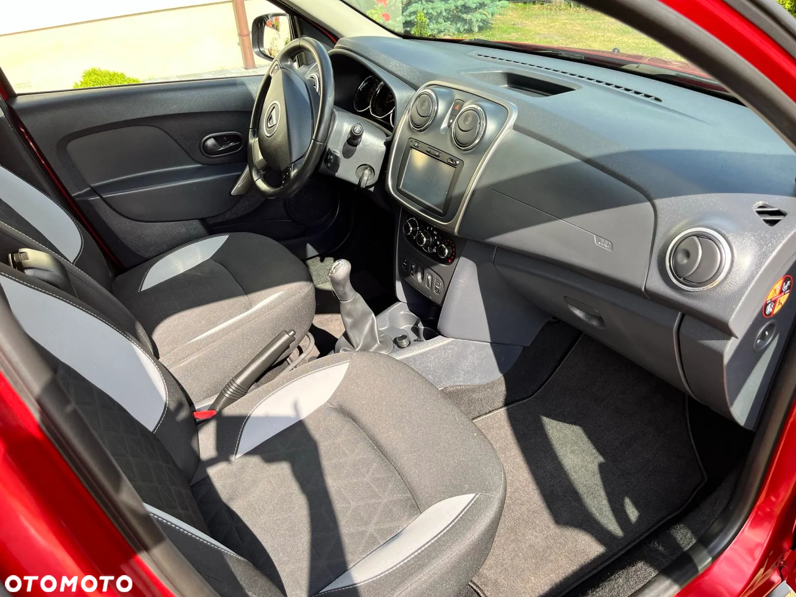 Dacia Sandero Stepway TCe 90 Ambiance - 16