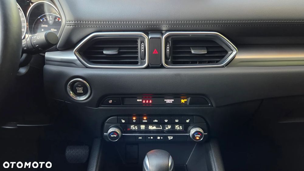 Mazda CX-5 2.0 Center-Line Plus 2WD - 20