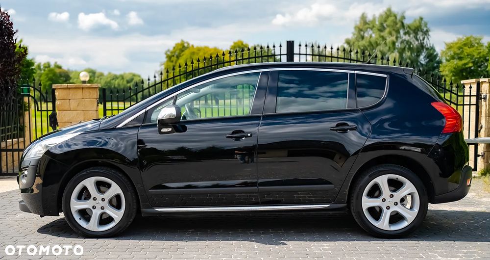 Peugeot 3008 HDi FAP 150 Platinum - 19