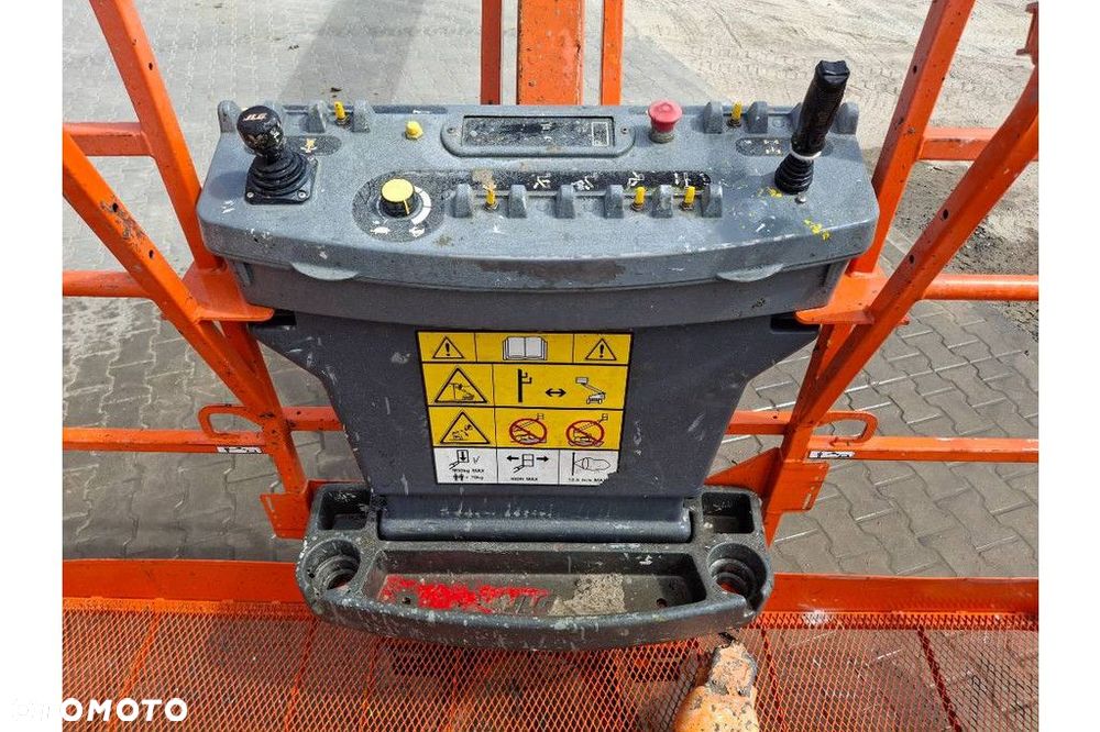 JLG 860 SJ - 7