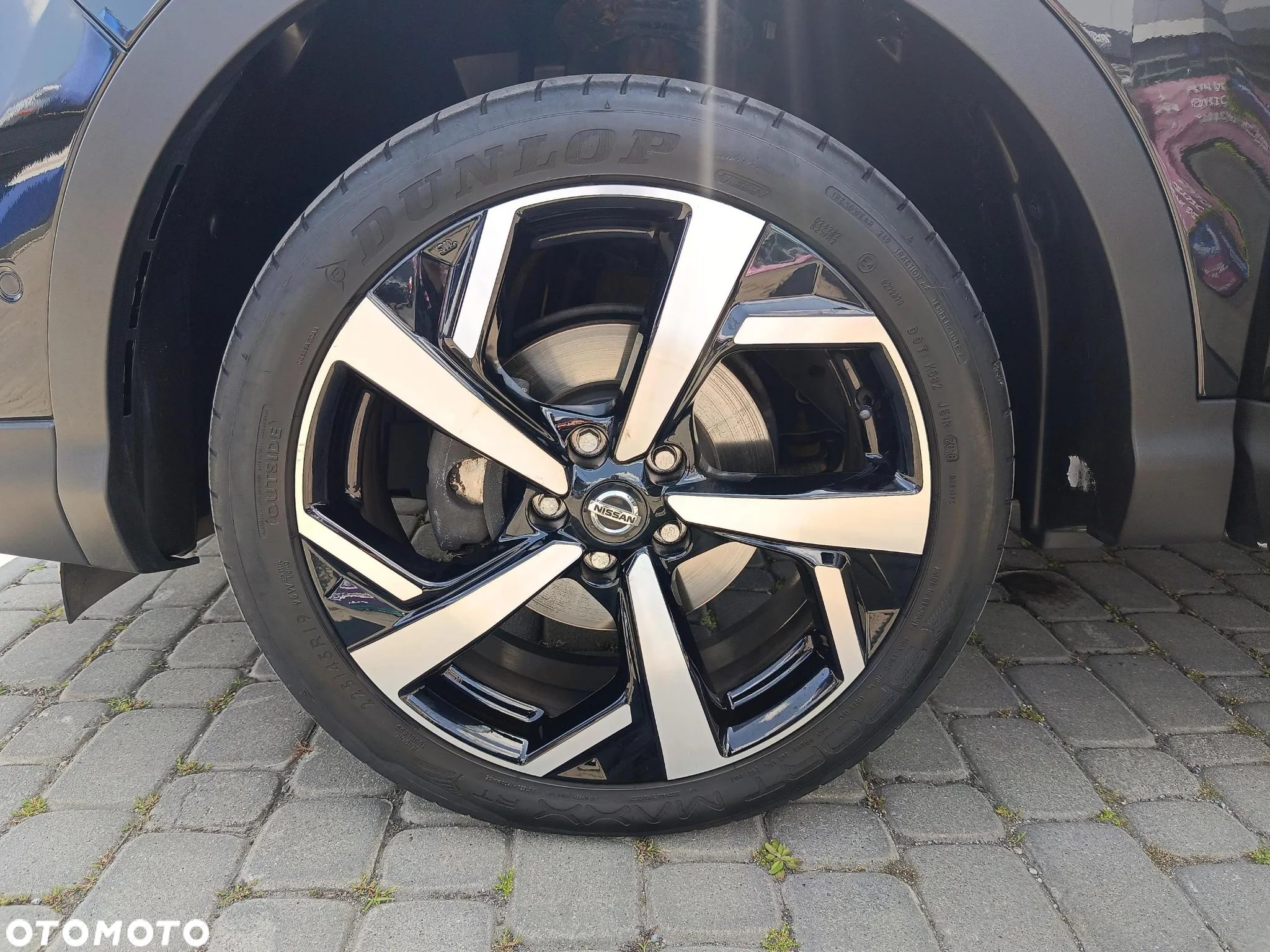 Nissan Qashqai 1.2 DIG-T Tekna EU6 - 18