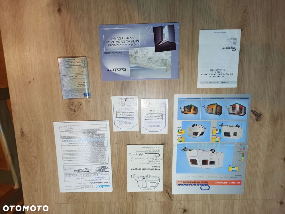 Niewiadów N126 - 15