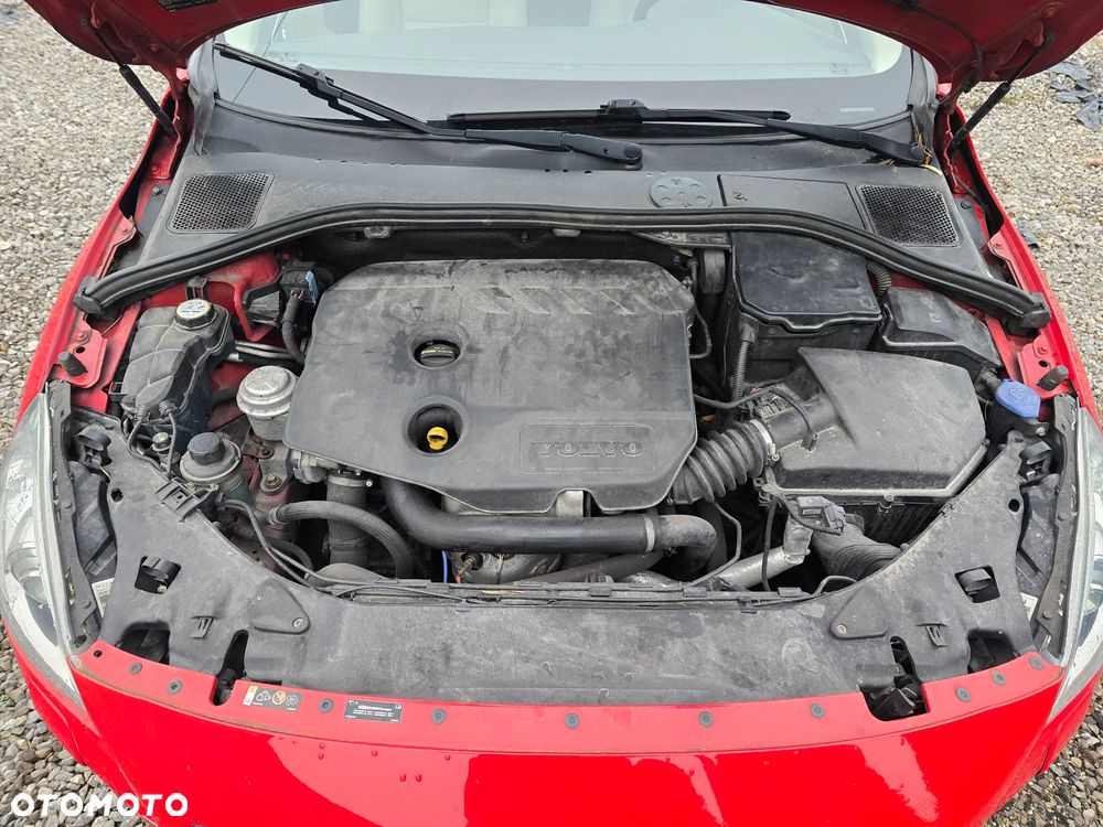 Volvo V60 DRIVe Kinetic - 19