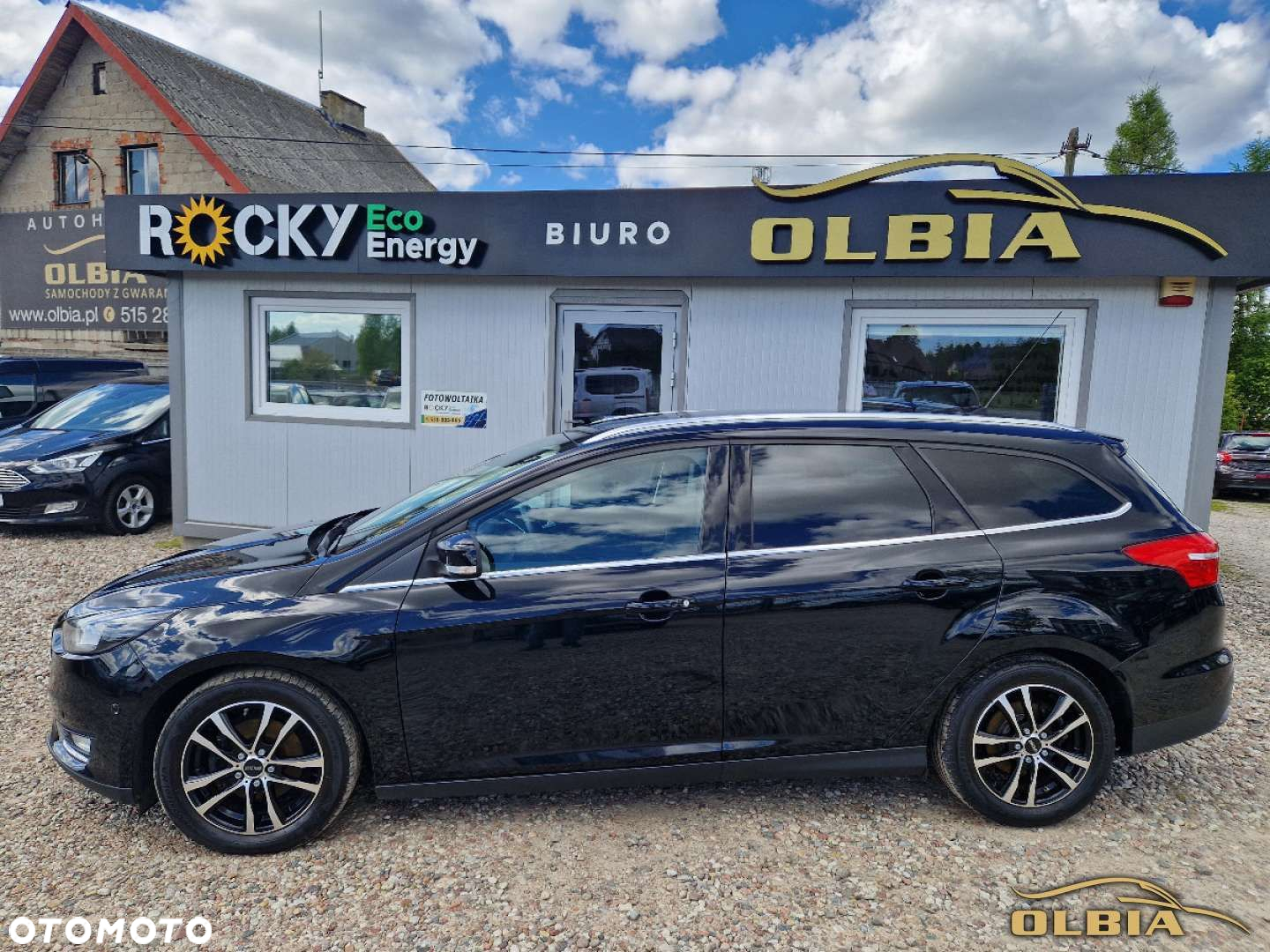 Ford Focus 1.0 EcoBoost Titanium - 26