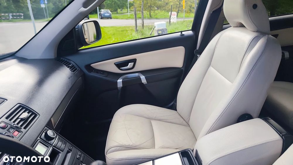 Volvo XC 90 D5 Summum - 6