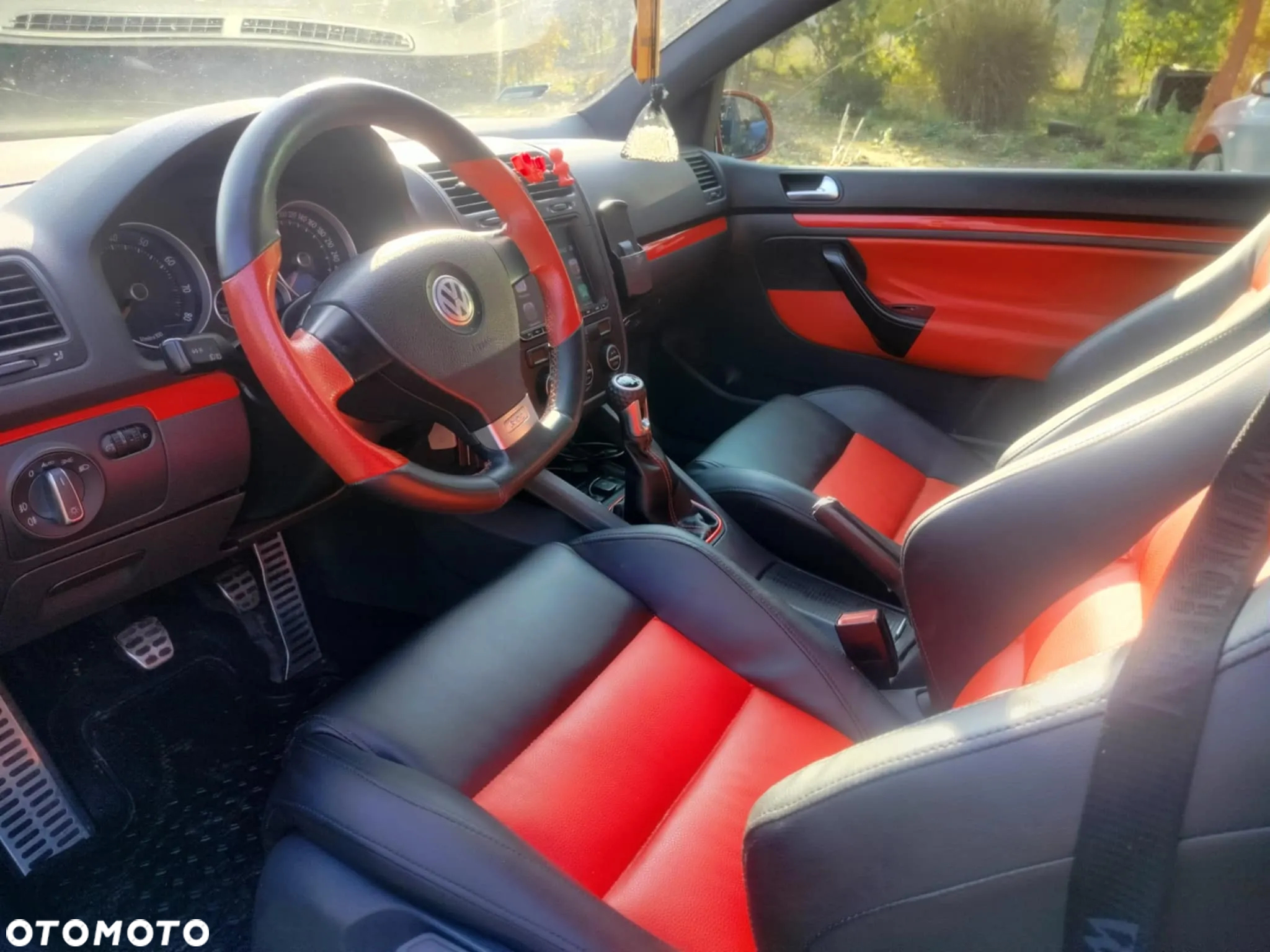 Volkswagen Golf V 2.0 TSI GTI - 6