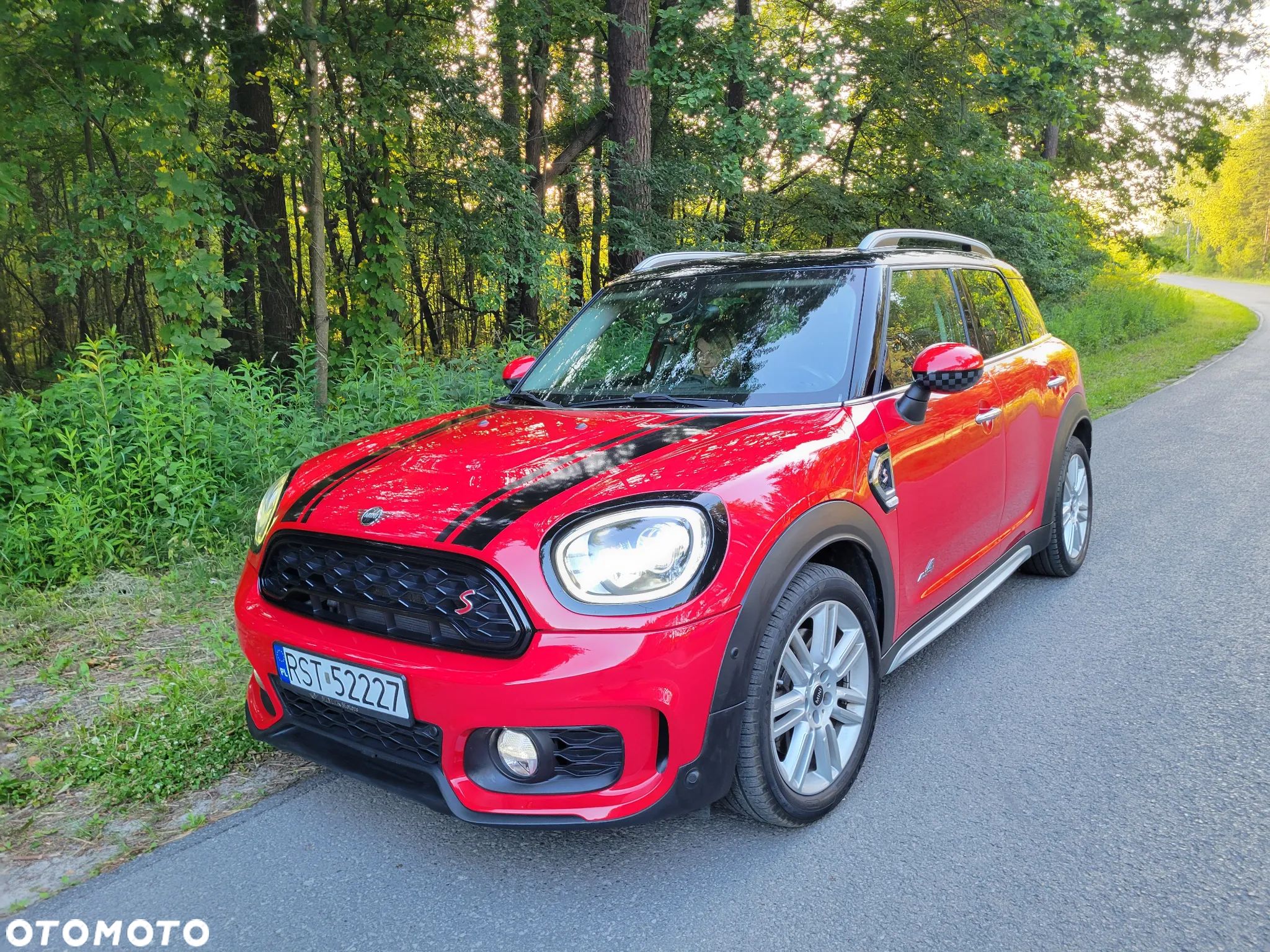 MINI Countryman Cooper S All4 - 1