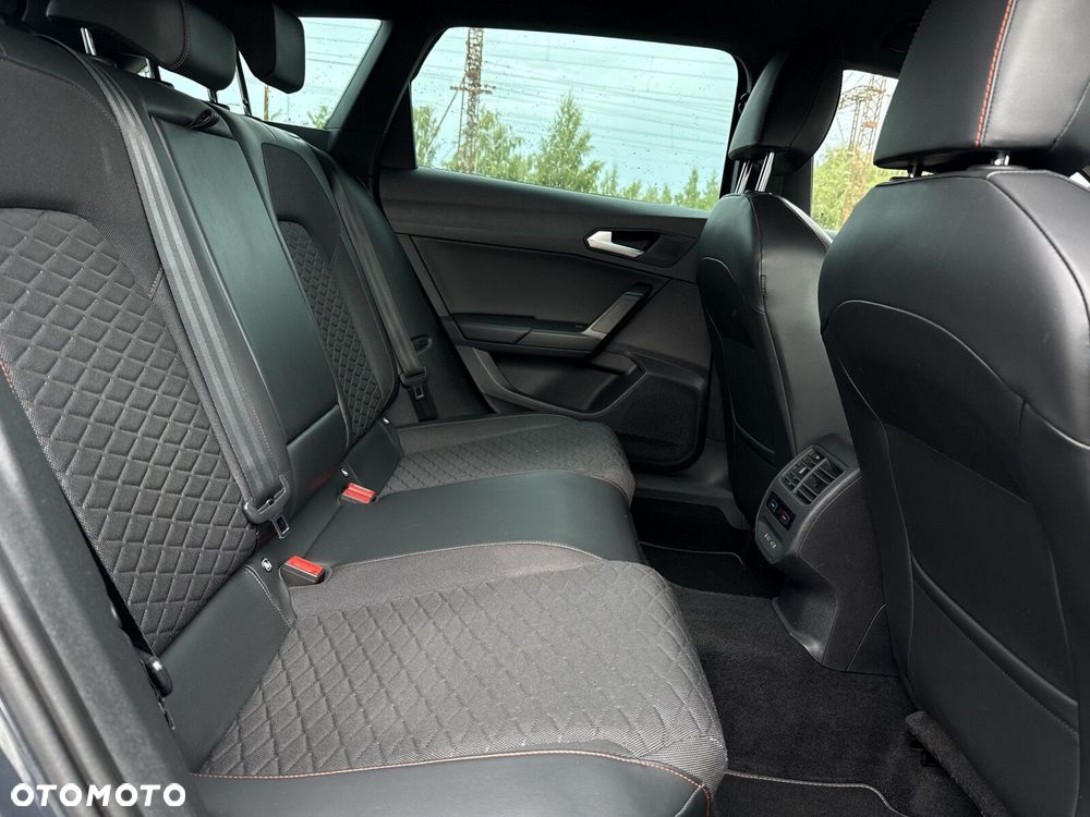 Seat Leon 2.0 TDI FR S&S DSG - 33