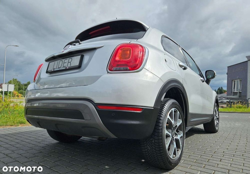 Fiat 500X - 17