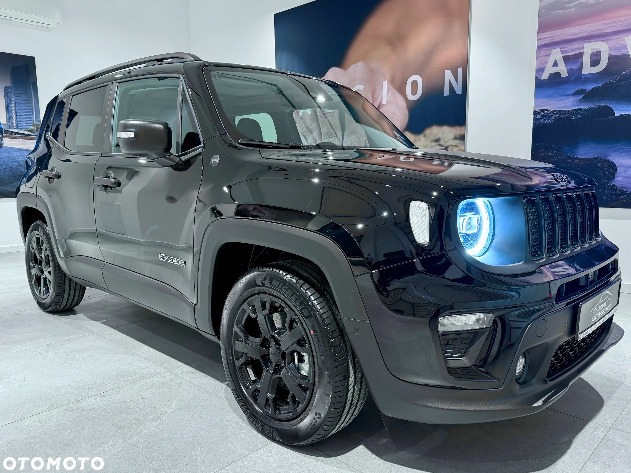 Jeep Renegade - 6