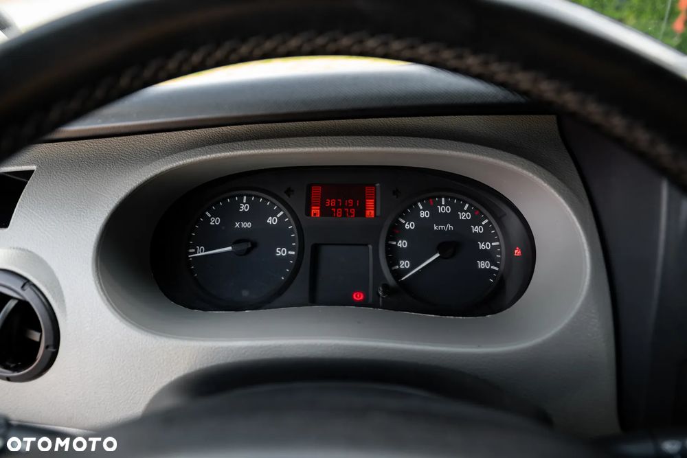 Renault Master - 20