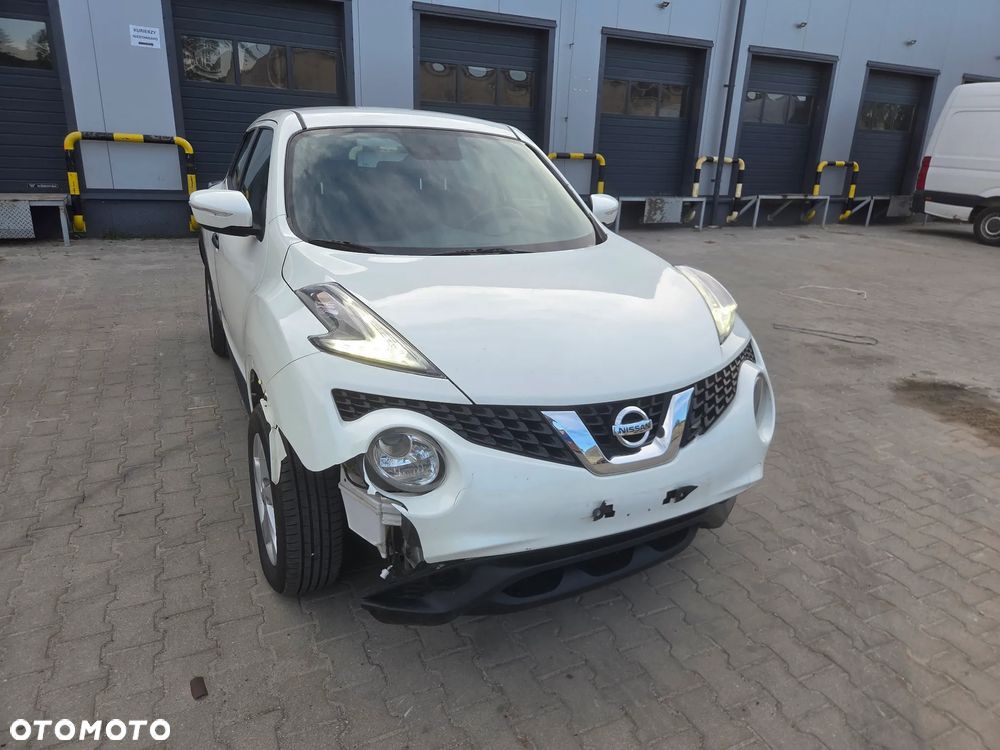 Nissan Juke - 11