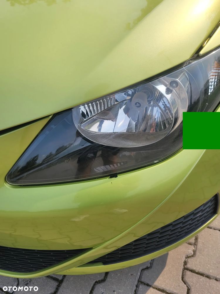 Seat Ibiza - 29