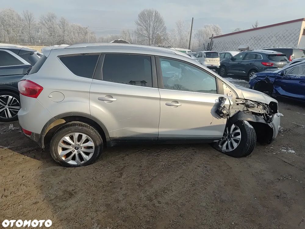 Ford Kuga 2.0 TDCi Trend - 30