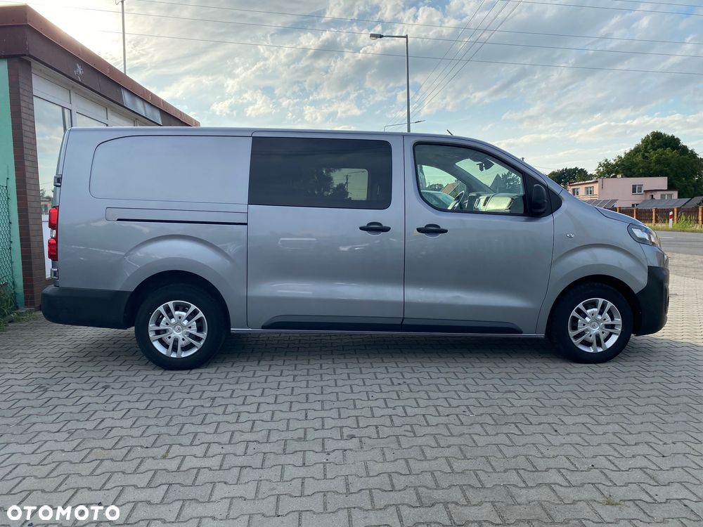 Citroën JUMPY - 36