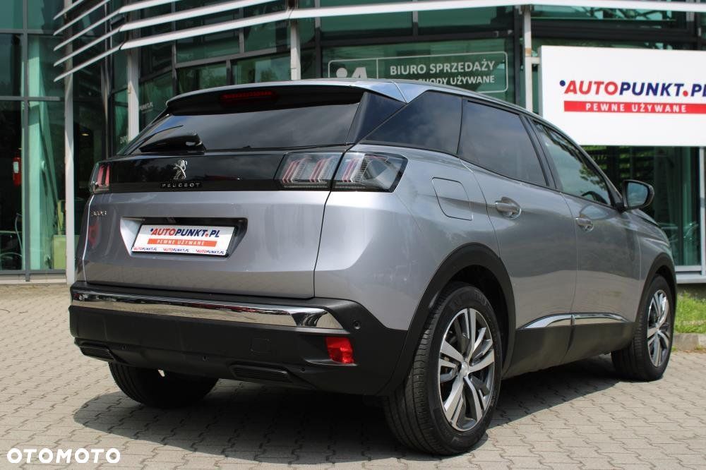 Peugeot 3008 - 5
