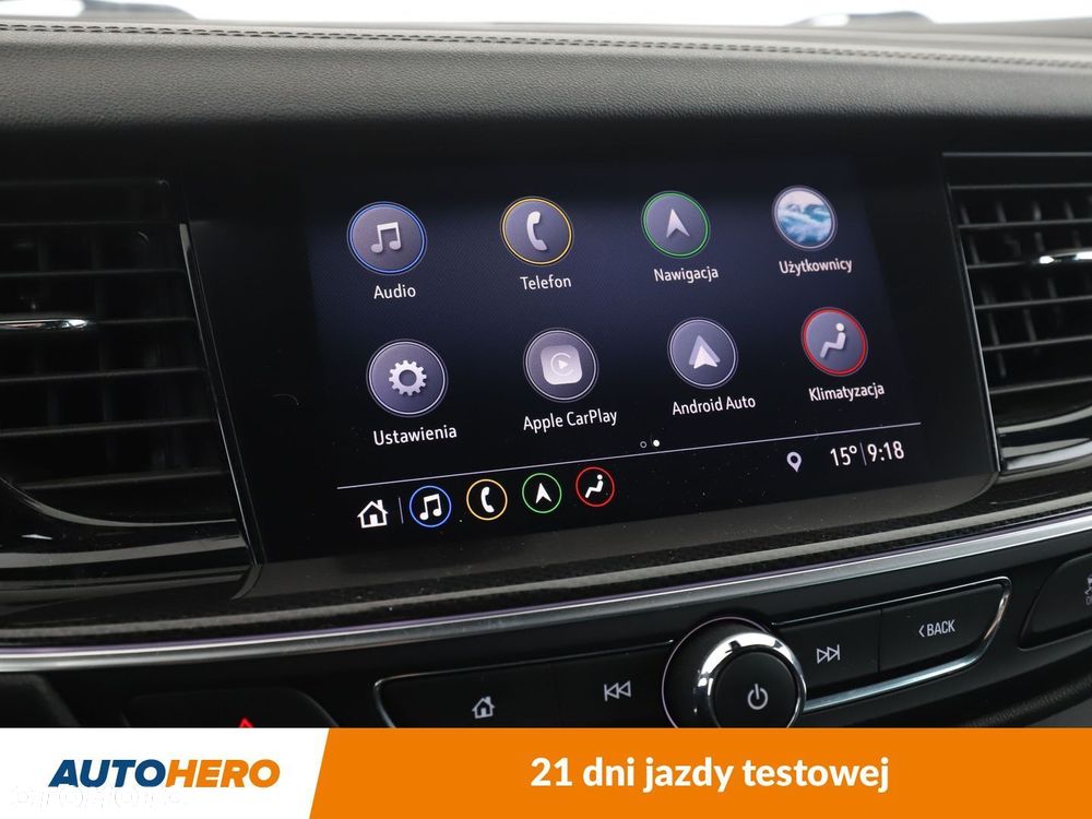 Opel Insignia 1.5 CDTI Business Elegance S&S - 20