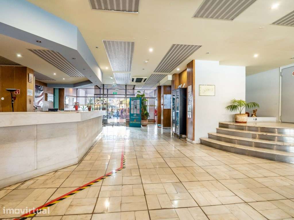 Espaço Comercial , Loja - Grande imagem: 3/15