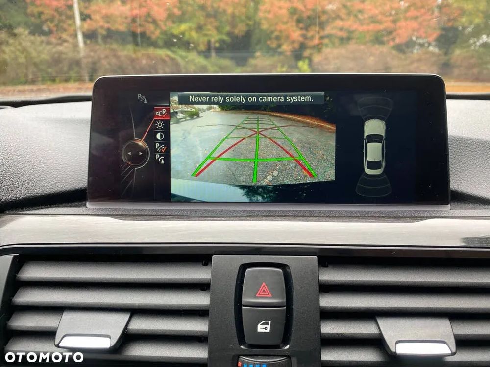 BMW Seria 4 428i xDrive M Sport - 26