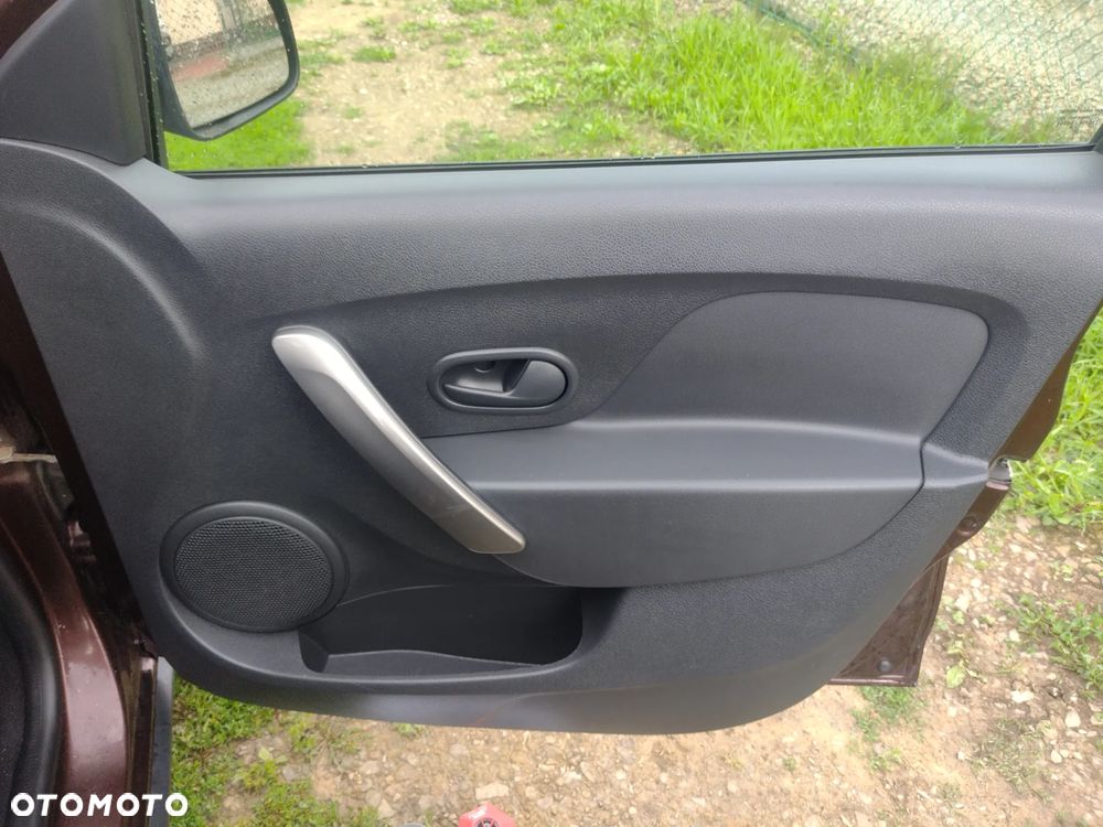 Dacia Sandero Stepway 0.9 TCe Laureate - 19