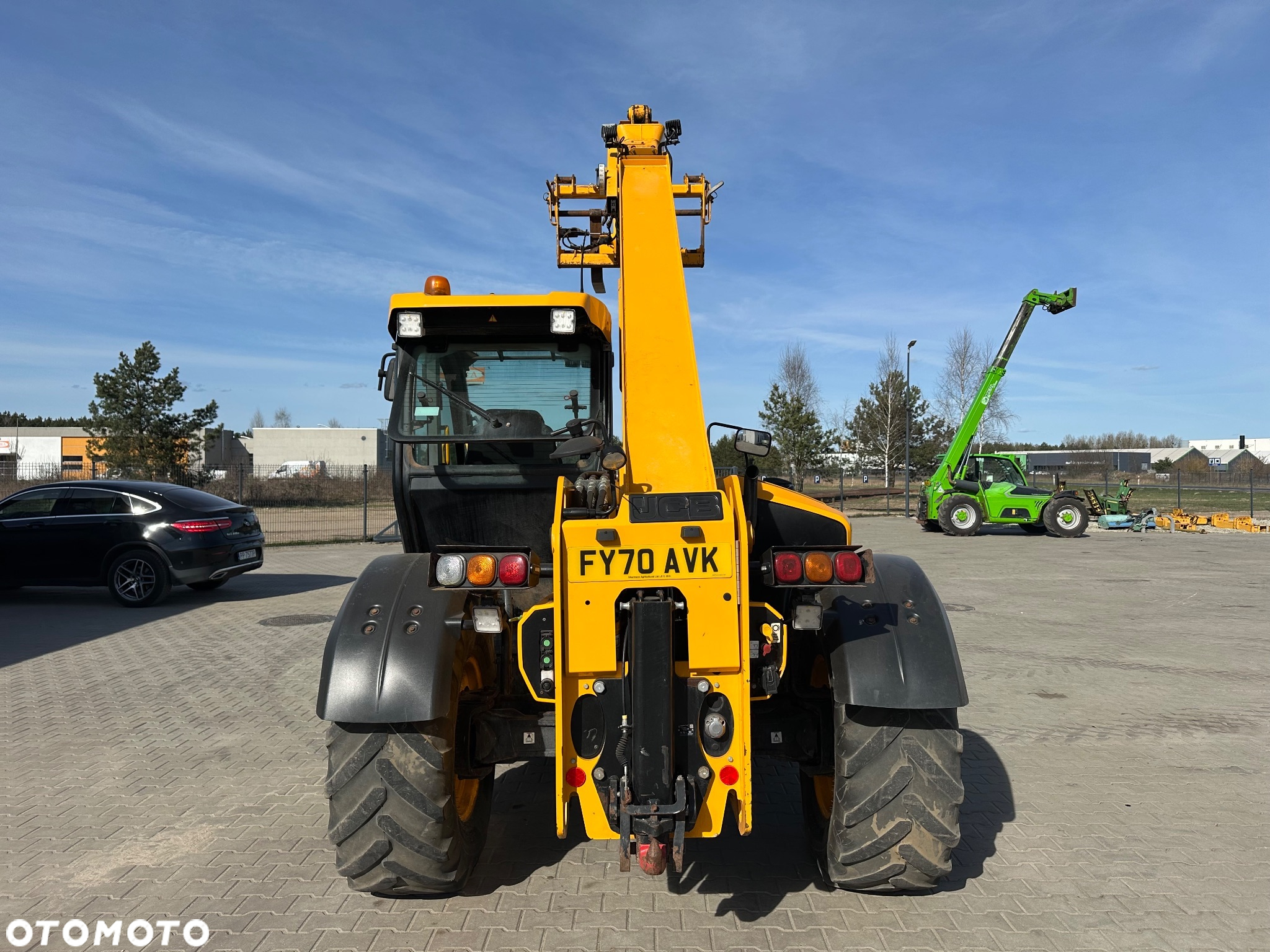 JCB 532-70 Agrisuper - 6