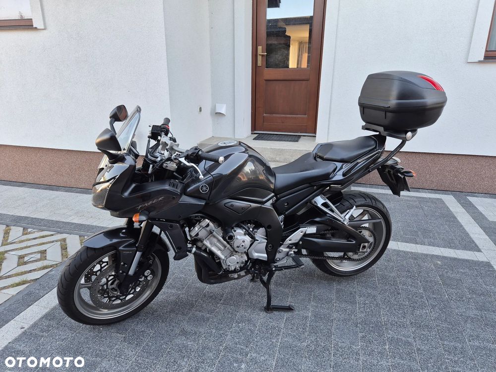 Yamaha FZ - 1