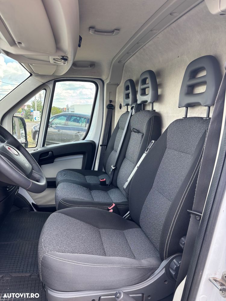 Fiat Ducato - 10