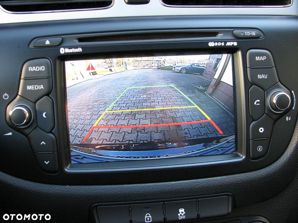 Kia Ceed 1.6 CRDi 128 Platinum Edition - 24