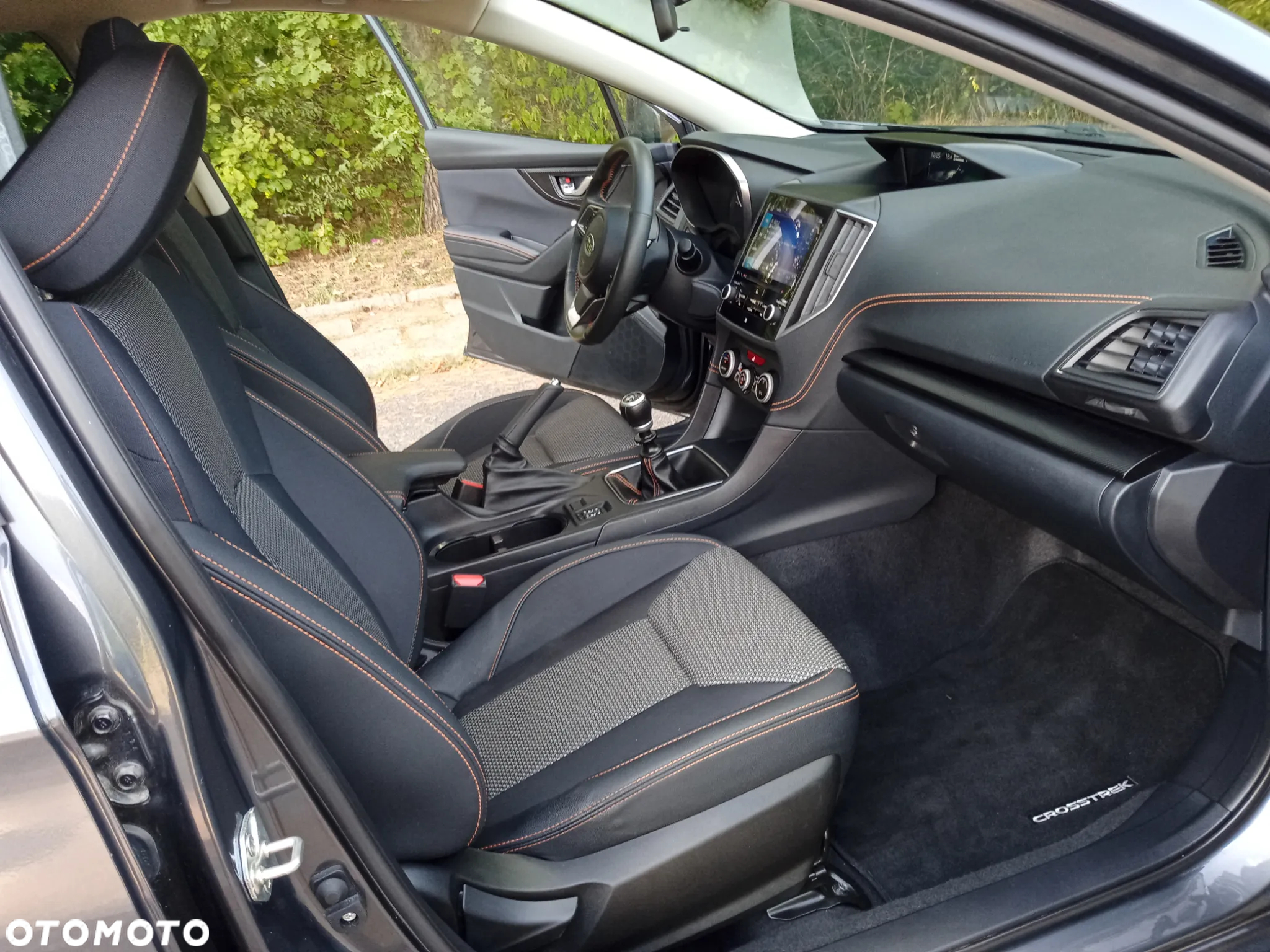 Subaru XV - 7