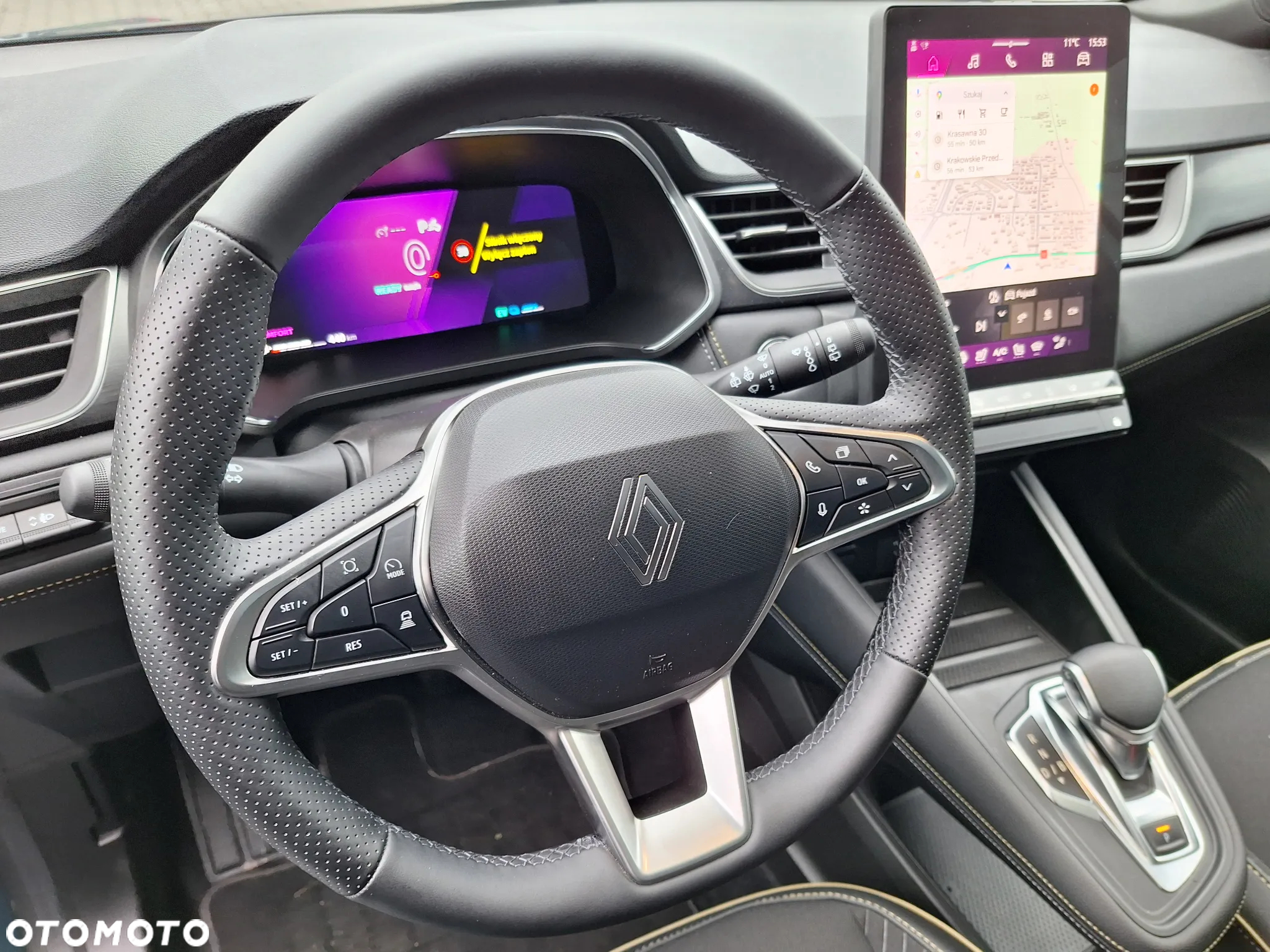 Renault Symbioz - 9