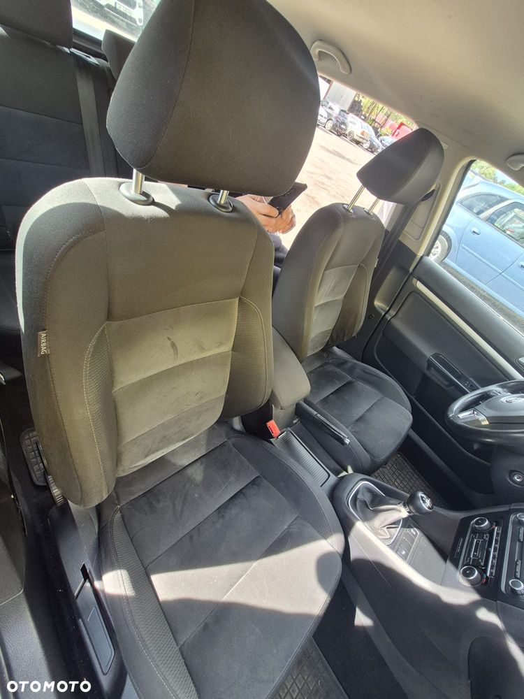 Volkswagen Golf 1.4 TSI Highline - 11