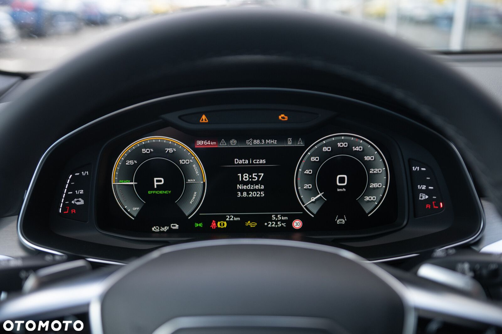 Audi A6 - 18