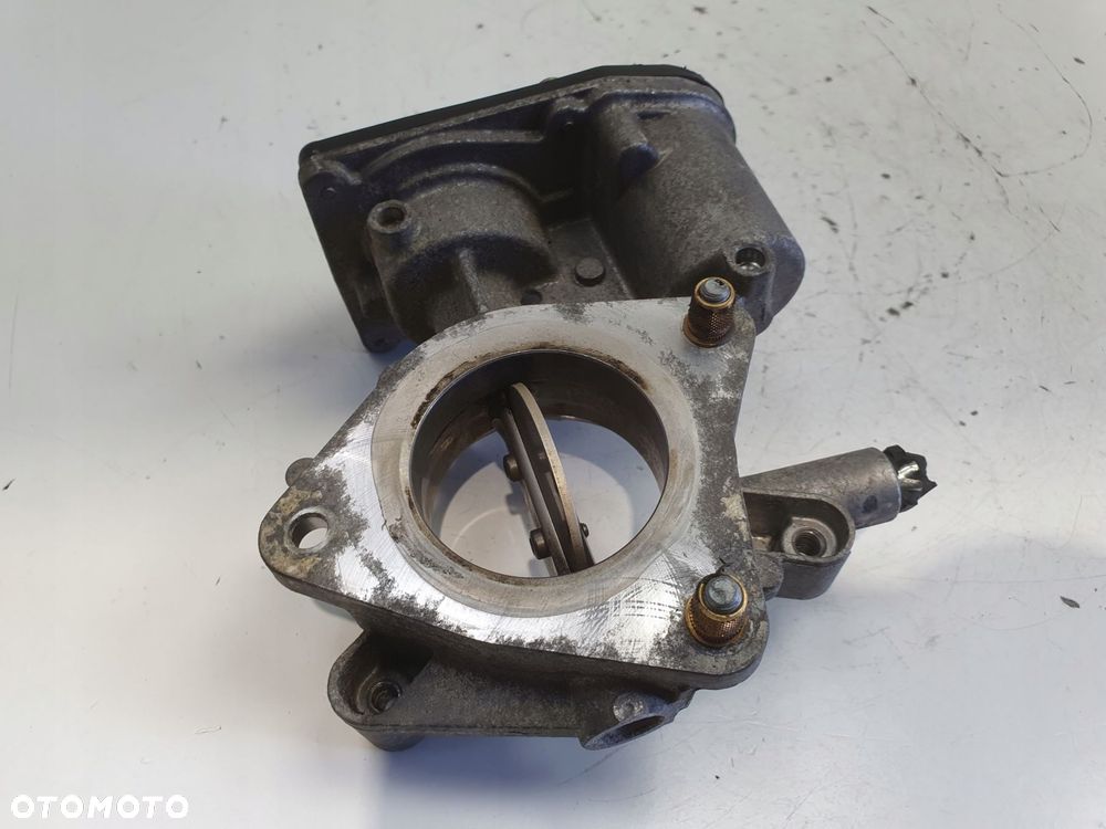 PRZEPUSTNICA Opel Astra IV J 2.0 CDTI _ 55564164 - 4