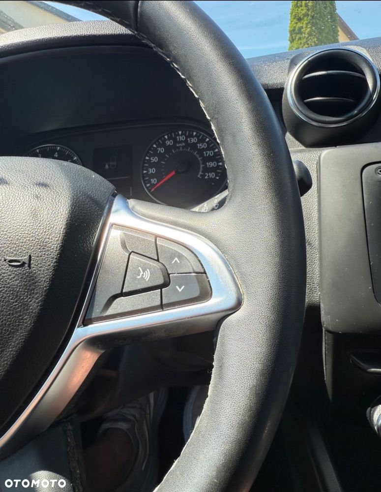 Dacia Duster SCe 115 2WD Access - 18